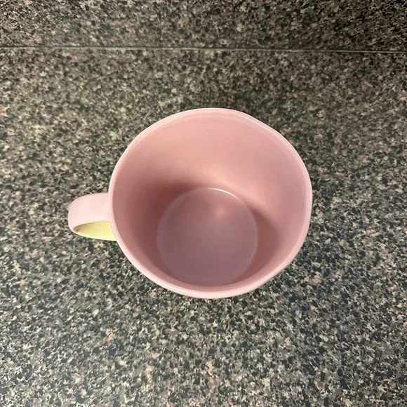 Pink Cowgirl Boot Mug - Picture 3 of 6